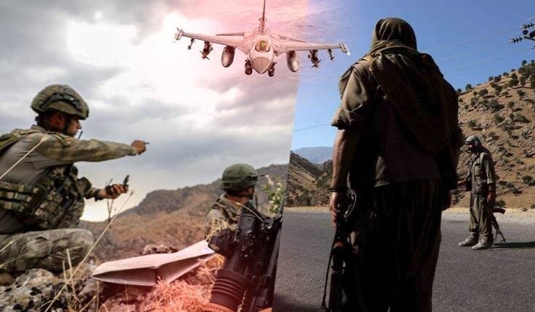 Ji Amerîkayê daxuyaniya Garê: Heger rast be...