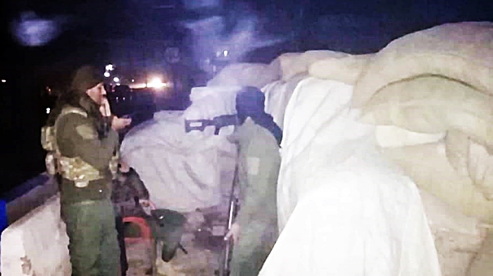 Qamislo | Çekdarekî rejîmê hat kustin, 4 jî birîndar bûn