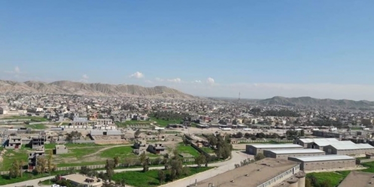 Xurmatû | Di encama rûdaneke trafîkê de jin û mêrekî Kurd can dan