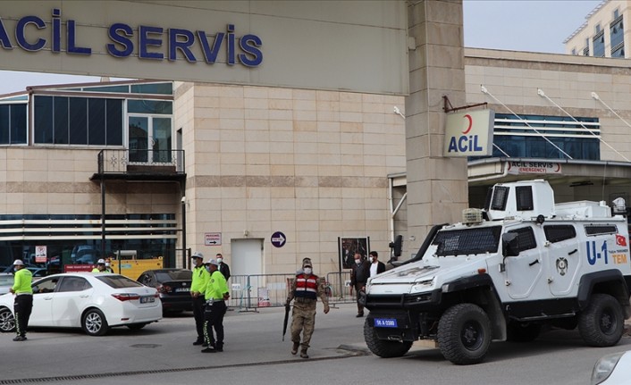 Di operasyona PKK ê de leskerekî hat kustin