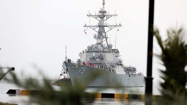 Her dû kestiyên Amerîkayê ji baregeha Sûdayê veqetiyan