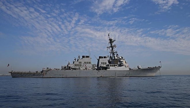 Konsulxana Amerîkayê ya Ankara: Kestiyên me derbasî Derya Res nabin