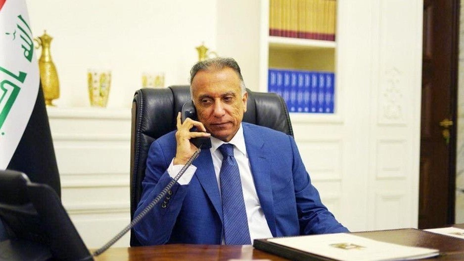 Di navbera Iraq û Erebistana Si’ûdiyê de 5 zebtên lihevkirinê hatin îmzekirin