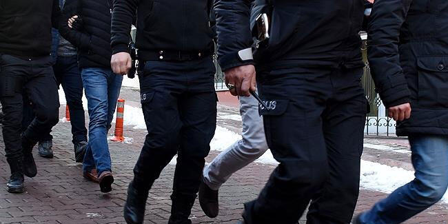 Li Mûs ê di operasyona PKK/KCK ê de 14 kesan binçavkirin