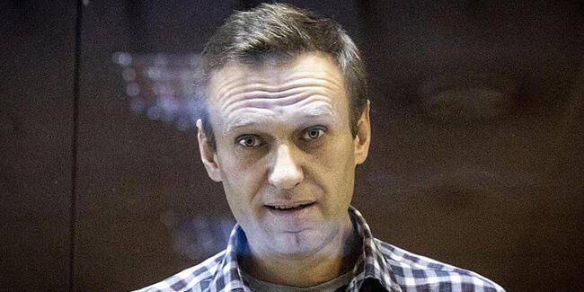 Amerîka ji bo Navalny demildest berde bang li Moskowê kir