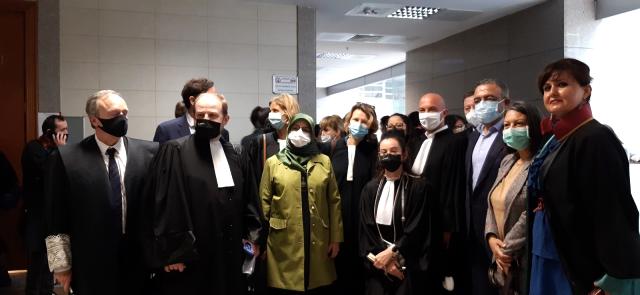 23 parêzer hatin darizandin