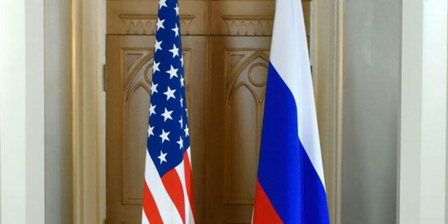 Rûsya li ser Ûkraynayê hisyariyê da Amerîkayê