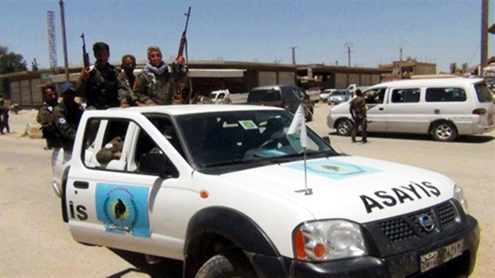 Li Rojavayê Kurdistanê tedbîrên bo Cejna Newrozê hatin ragihandin