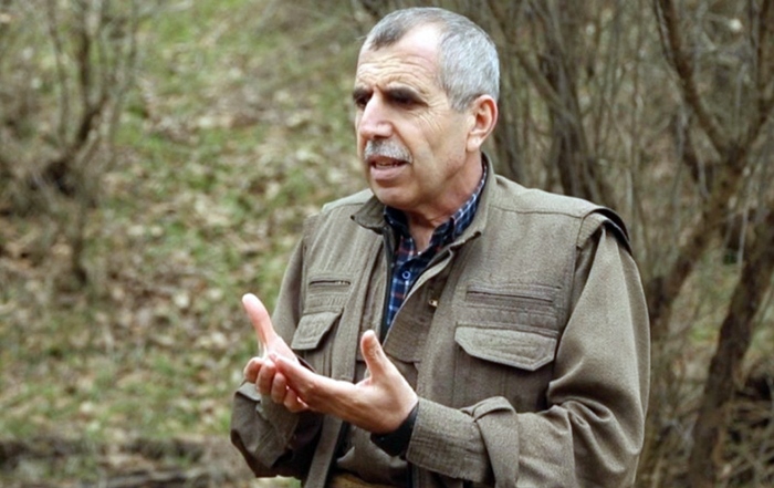 Bahoz Erdal: Tirkiyê li sûna 40 balafiran dikaribû bi 4 kesan 13 dîlan rizgar bike