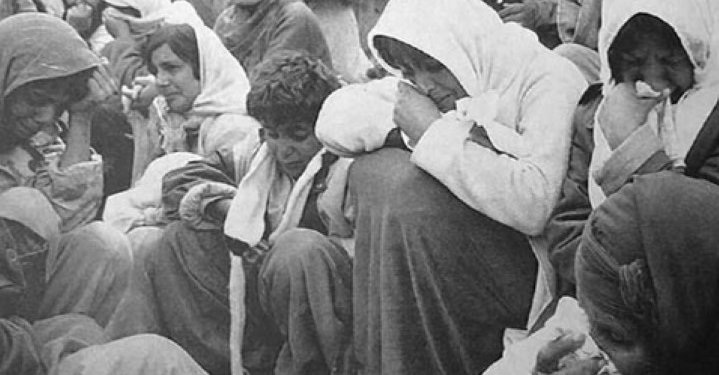 Ji ser Enfala Germiyanê 35 sal derbas bûn