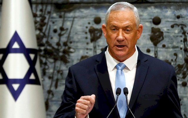 Wezîrê Îsraîlê: Heger dinya Îranê nede sekinandin, Îsraîl amade ye…