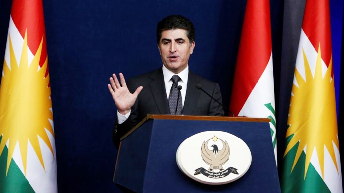 Nêçîrvan Barzanî: Em ji civaka navdewletî dixwazin Enfalê wek jenosîd binase