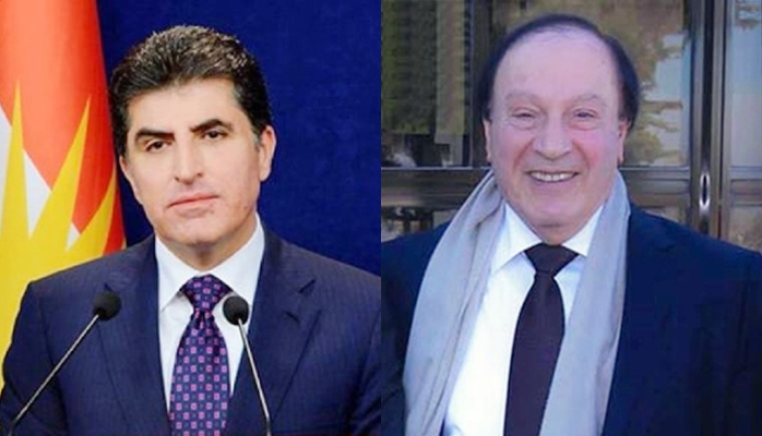 Nêçîrvan Barzanî: Birayekî mezin û mamosteyekî xwedî ezmûn ji dest min çû