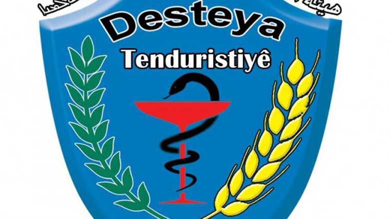 Rojava | 3 kesan wefat kir, 101 kesên din bi koronayê ketin