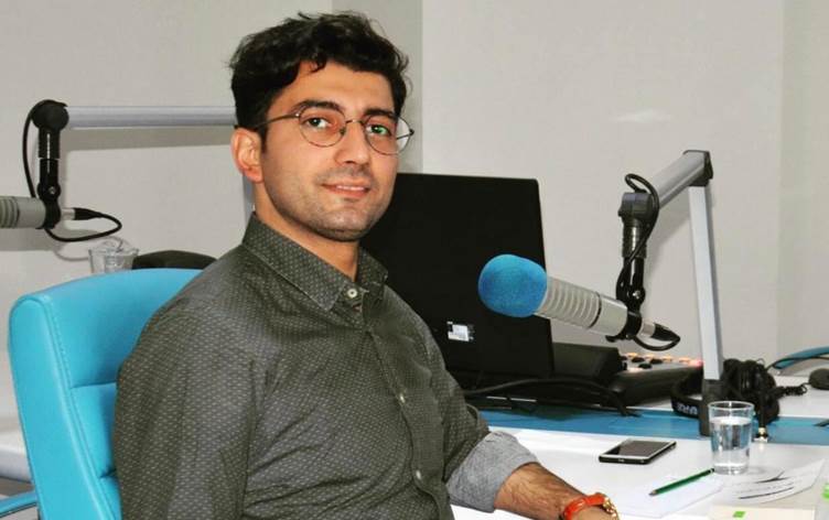 Musab Turan: "Ez bo pirsa xwe lêborînê xwe naxwazim"