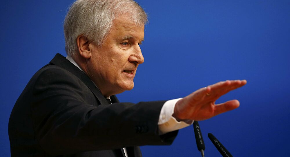 Li Almanya jimara sûcên siyasî gihaye asta herî bilind