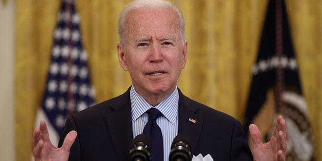 Biden: “Ez û Putin em ê biaxifin lê nizanim li ku derê û kengê”
