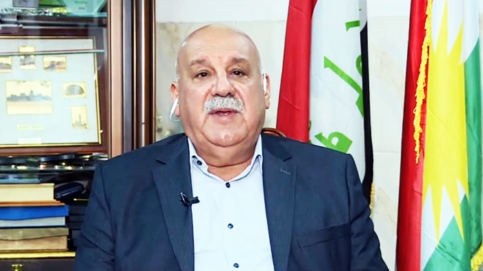 Cebar Yawer: Hikûmeta Iraqê nikare navçeyên bin deshilata xwe kontrol bike