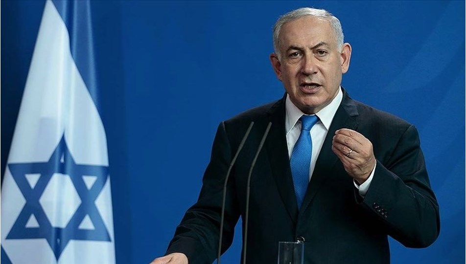 Netanyahû: “Em ê siddeta êrîsên hewayî zêde bikin”