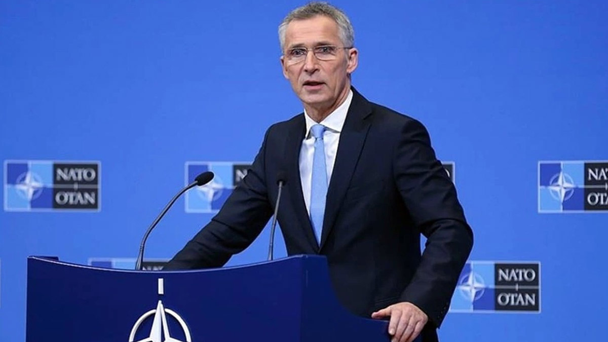 NATO: Ger Rûsya pevçûnê bixwaze em ji bo wê jî amade ne