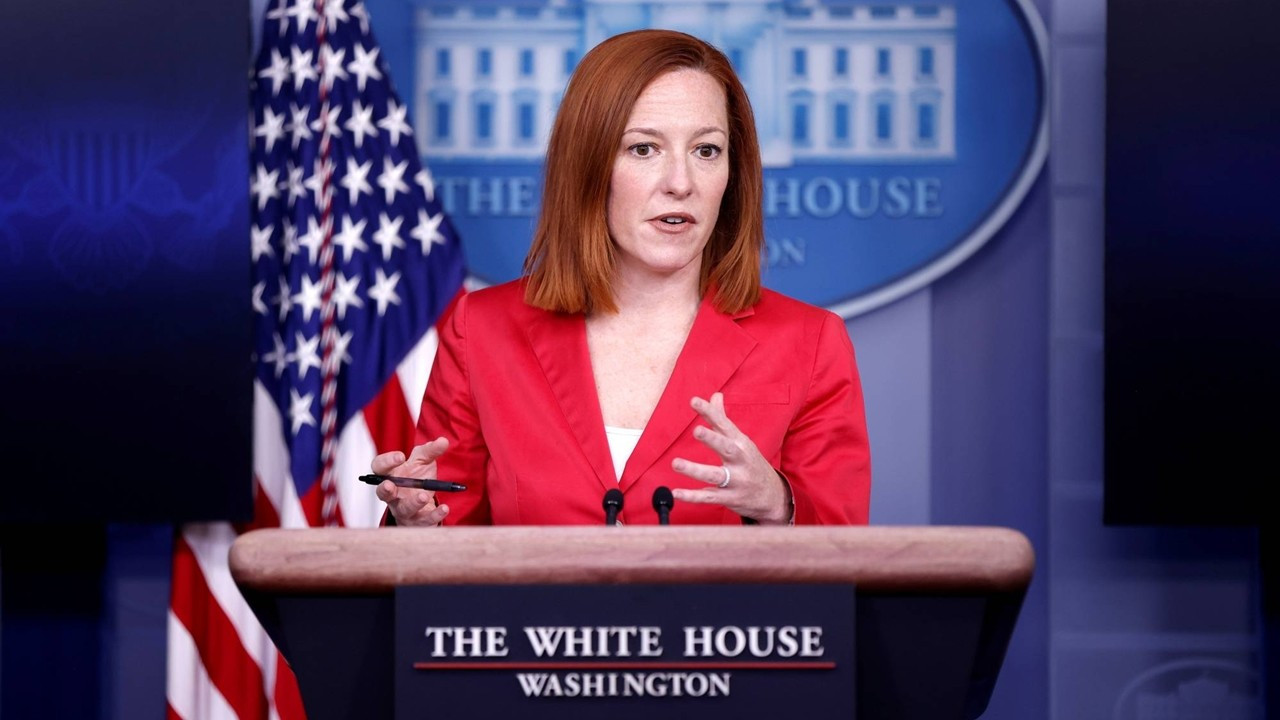 ABD: “Em mafê xwe yê dorpêçên ser Rûsyayê dihêlin dawiyê”