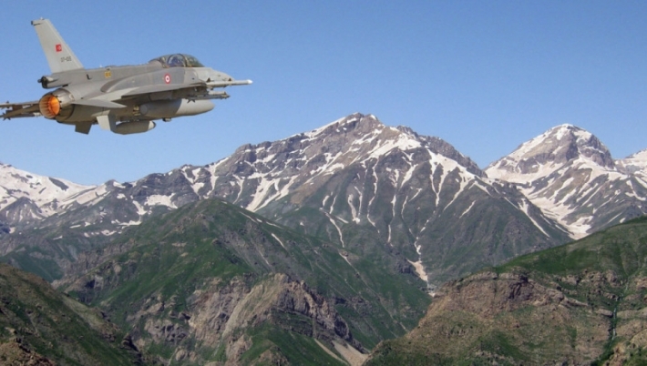 Amediyê | Ji ber serê di navbera PKK û artêsa Tirkiyê de 202 gund vala bûn