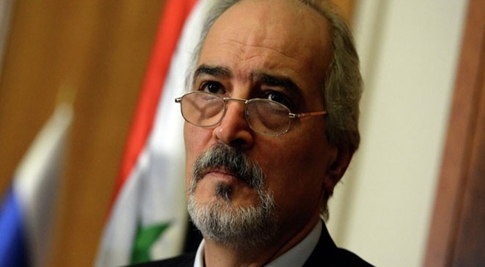 Caferî hevdîtinên nepen ên Sûriye û Tirkiyê eskere kirin!