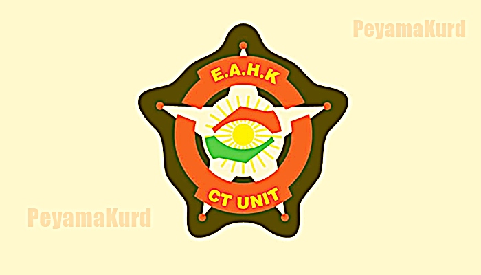 Dije Terora Kurdistanê: Ti pêwendiya me bi operasyona Suleymanî re nîne