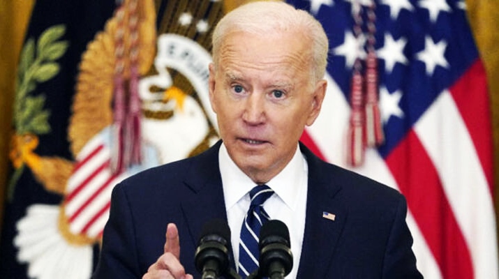 CHPê ji ber peyva ‘Komkujiya Ermenan’ doz li Biden vekir