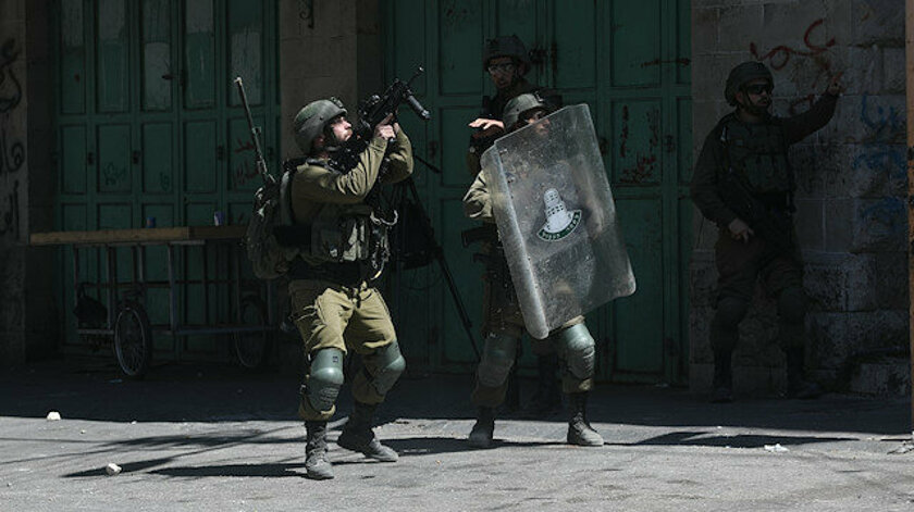 Hamasê teklîfa Misrê ya agirbesê qebûl kir