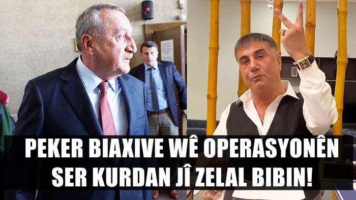 ‘Dizên havînê xwe zivistanê eskere dikin’