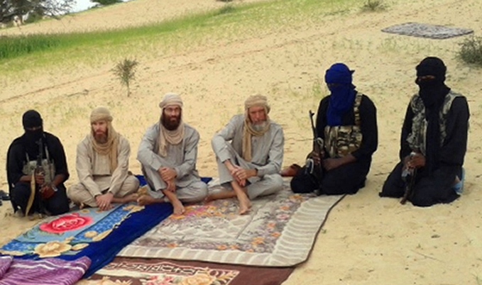 Amerîkayê 7 milyon dolar xelat danî ser lîderê Qaîdeya Mexrîbê!