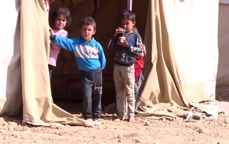 Rêxistinên alîkariyê yên girêdayî NYê dê alîkariyê bidin koçberên Serê Kaniyê
