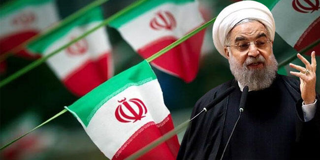 Sertên qanûna namzediya serokkomariya Îranê guhertin