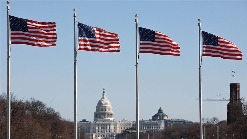 Amerîka bang kir: Afxanistanê terk bikin