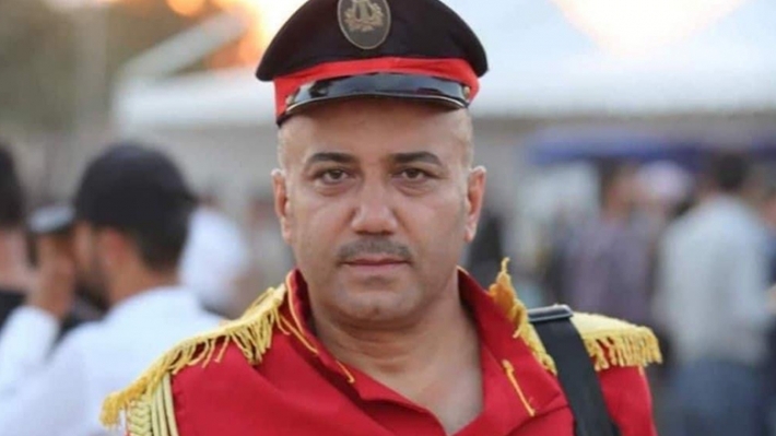 Li Hewlêrê karmendekî Wezareta Pêsmerge kustî hat dîtin