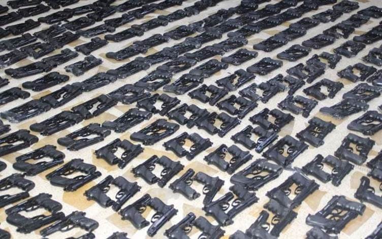 Li Hewlêrê 628 demançeyên qaçax yên malê Tirk hatin desteserkirin.