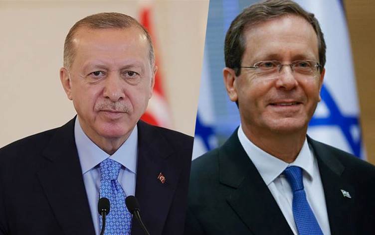 Erdogan: “Ev wahsete û dê xwîna 7 hemwelatiyan li erdê nemîne”