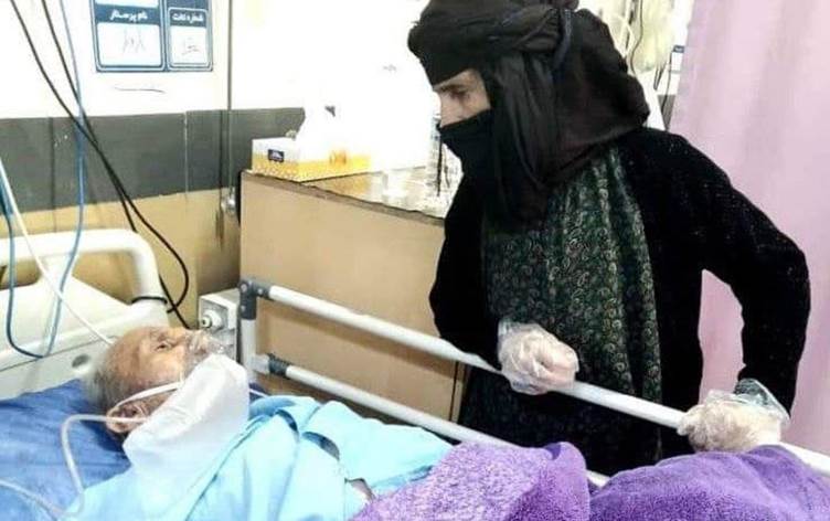 Hêzên Îranê cenazeyê bavê aktîvîstê Kurd Ramîn Husên Penahî revandin