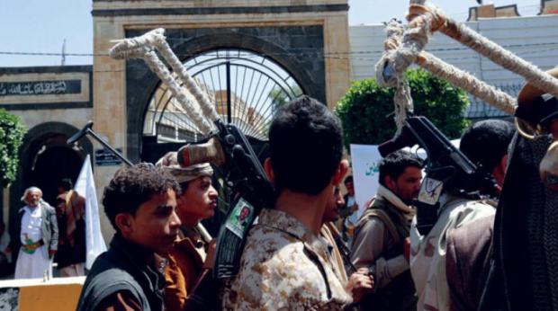 Hûsî: Em bo hevdîtinên çareseriya krîzê amade ne