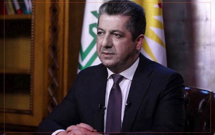 Mesrûr Barzanî: “Sermezarkirina êrîsan têr nake”