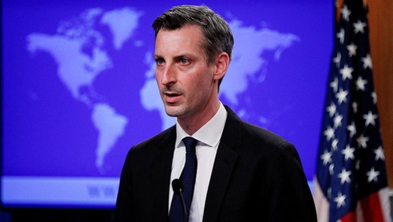 Amerîka derbeya li Gîneyê sermezar kir