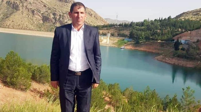 Li Dêrik a Rojavayê Kurdistanê endamekî PDK-Sê hat girtin: Çarenivîsa wî nediyar e