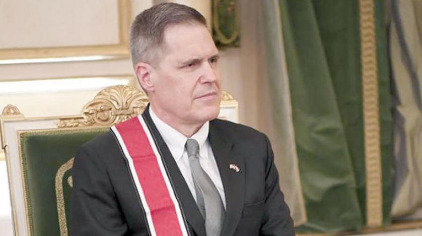 Konsolos Tueller: PKK hevkariya mîlîsên Sî’a dike