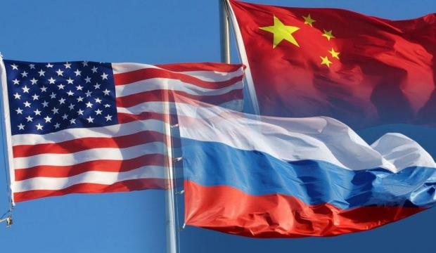 Wezareta Bazirganiya Amerîkayê siza danî ser 34 kompanî û saziyan