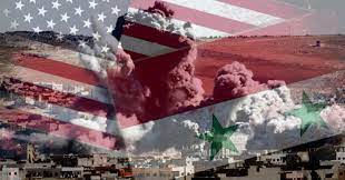 Rûsya: Senaryoyeke Amerîkayê ji bo dabeskirina Sûriyê heye