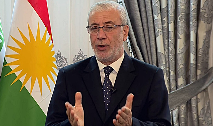 Hedad: Wê Bexda ji bo 6 mehên 2021ê 1.2 trîlyon dînar bisîne