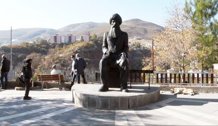 Li Dersîmê bi hinceta koronayê mehek qedexeya çalakiyan hat ragihandin