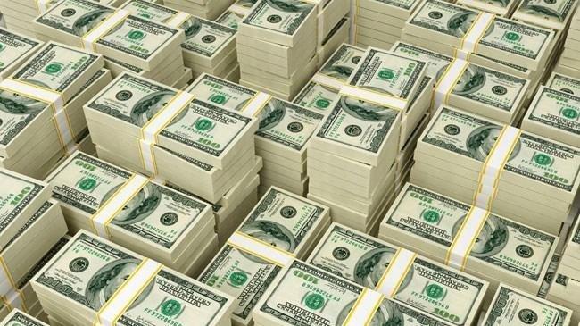 Deynê xelkê malbatan di meha 4, 5 û 6 an de gihaye 15 trîlyon dolaran