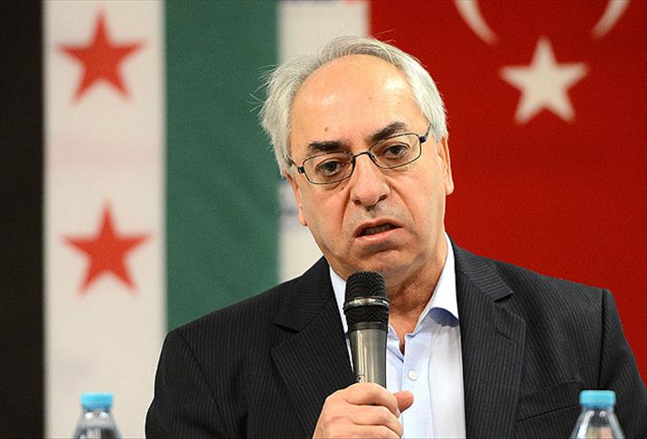 Seyda: Divê Kurd niha ji hemû demekê zêdetir ji bo gef û tehdîdan xwe amade bikin